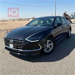 هیوندای سۆناتا
